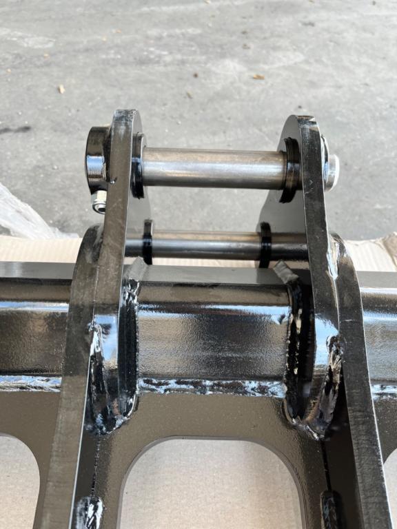 Benna multiripper Foto 2
