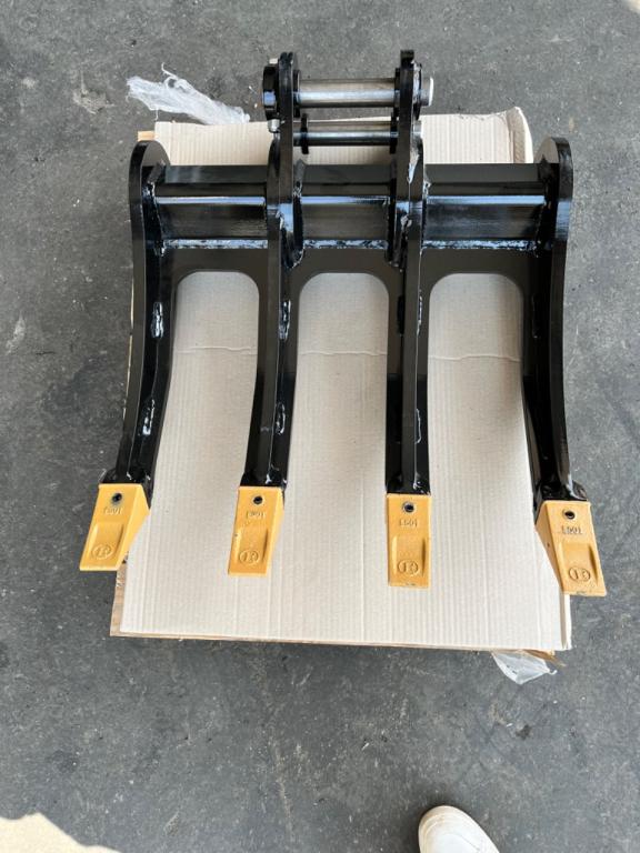 Benna multiripper Foto 3