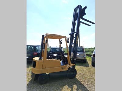 Hyster 20 Q-li in vendita da Bernardi Srls
