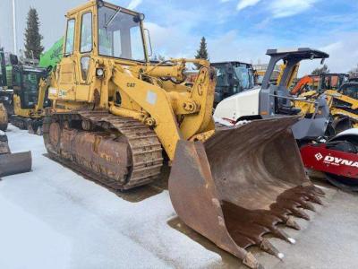 Caterpillar 963