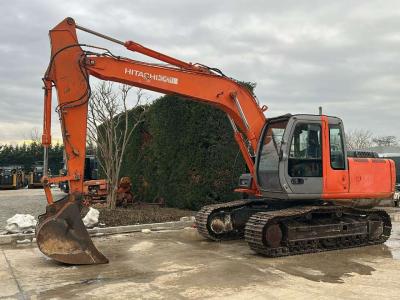 Hitachi ZAXIS 160