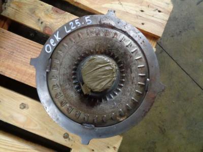 Convert / Converter per ZF 4WG 160 in vendita da PRV Ricambi Srl