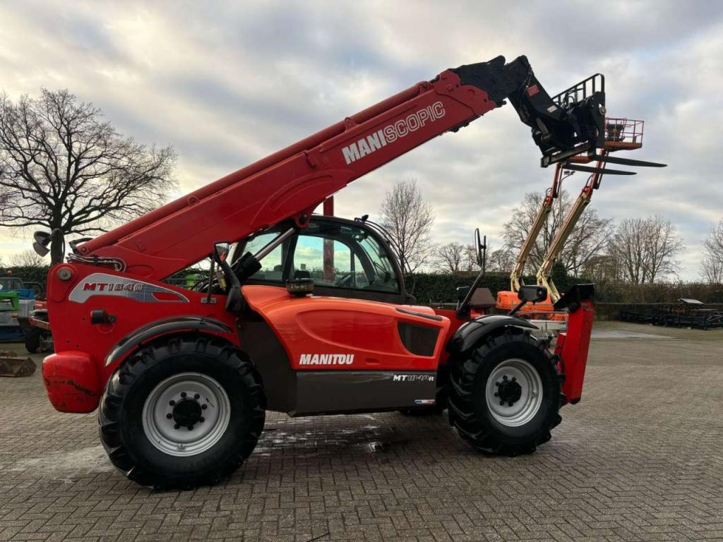 Manitou MT1840 Foto 2