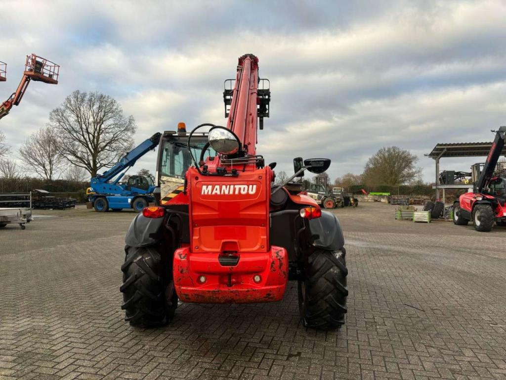 Manitou MT1840 Foto 4