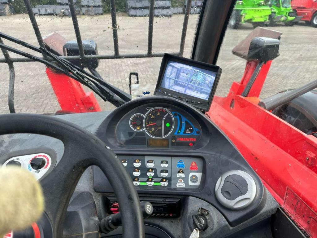 Manitou MT1840 Foto 9