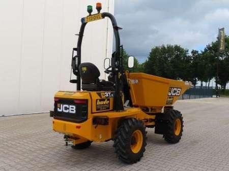 JCB 3T-2 ST Foto 2