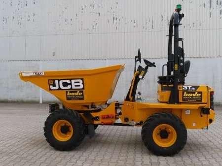 JCB 3T-2 ST Foto 5