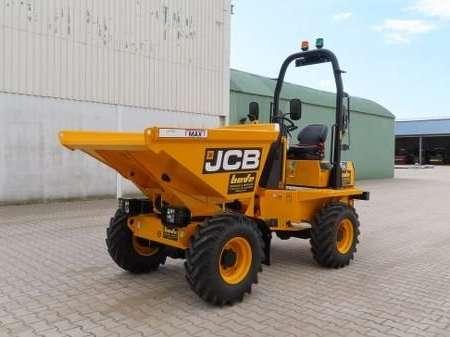 JCB 3T-2 ST Foto 6