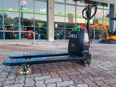 Gior 20 Qli 100% GREEN ECOLOGICO in vendita da Giordano Srl