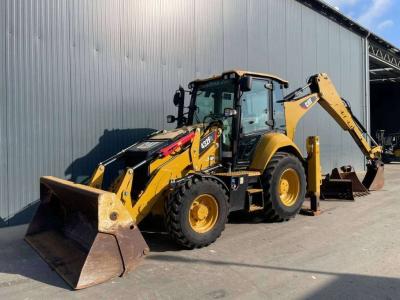 Caterpillar 432F2