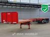 Broshuis 3AOU Triple Extendable 2250cm 3x Steering Remote Foto 1 thumbnail