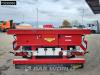 Broshuis 3AOU Triple Extendable 2250cm 3x Steering Remote Foto 18 thumbnail