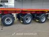 Broshuis 3AOU Triple Extendable 2250cm 3x Steering Remote Foto 20 thumbnail