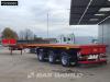 Broshuis 3AOU Triple Extendable 2250cm 3x Steering Remote Foto 3 thumbnail