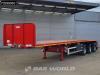 Broshuis 3AOU Triple Extendable 2250cm 3x Steering Remote Foto 5 thumbnail