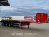 Broshuis 3AOU Triple Extendable 2250cm 3x Steering Remote Foto 8 thumbnail