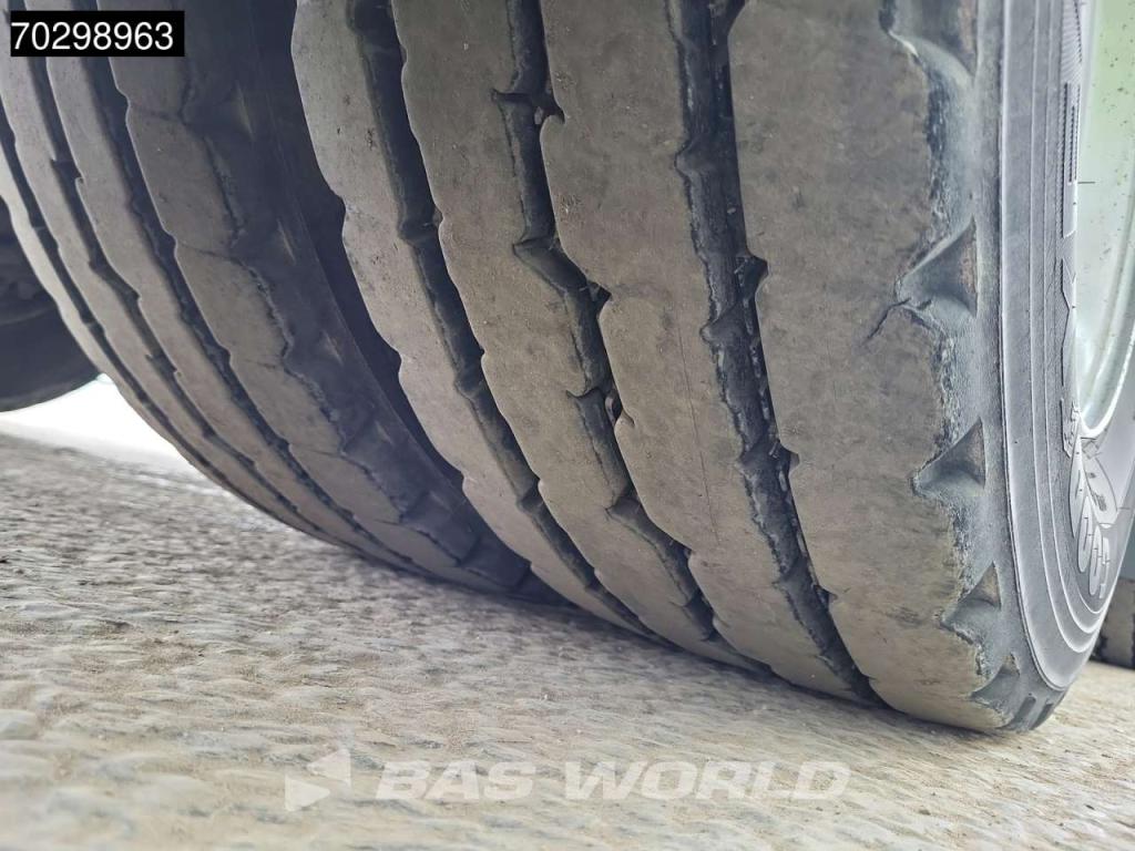 Broshuis 3AOU Triple Extendable 2250cm 3x Steering Remote Foto 30