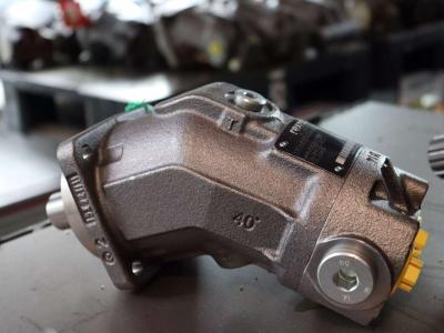 Bosch Rexroth A2FM16/61W-VBB040 in vendita da Kolben s.r.l.