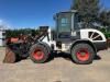 Bobcat AL440D Foto 3 thumbnail