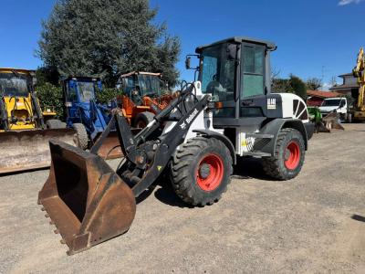 Bobcat AL440D