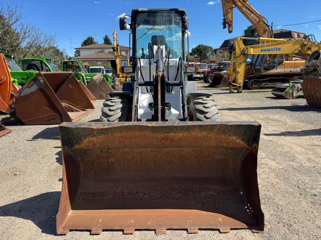 Bobcat AL440D Foto 5