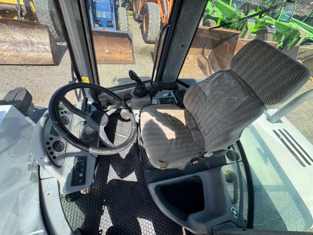 Bobcat AL440D Foto 6