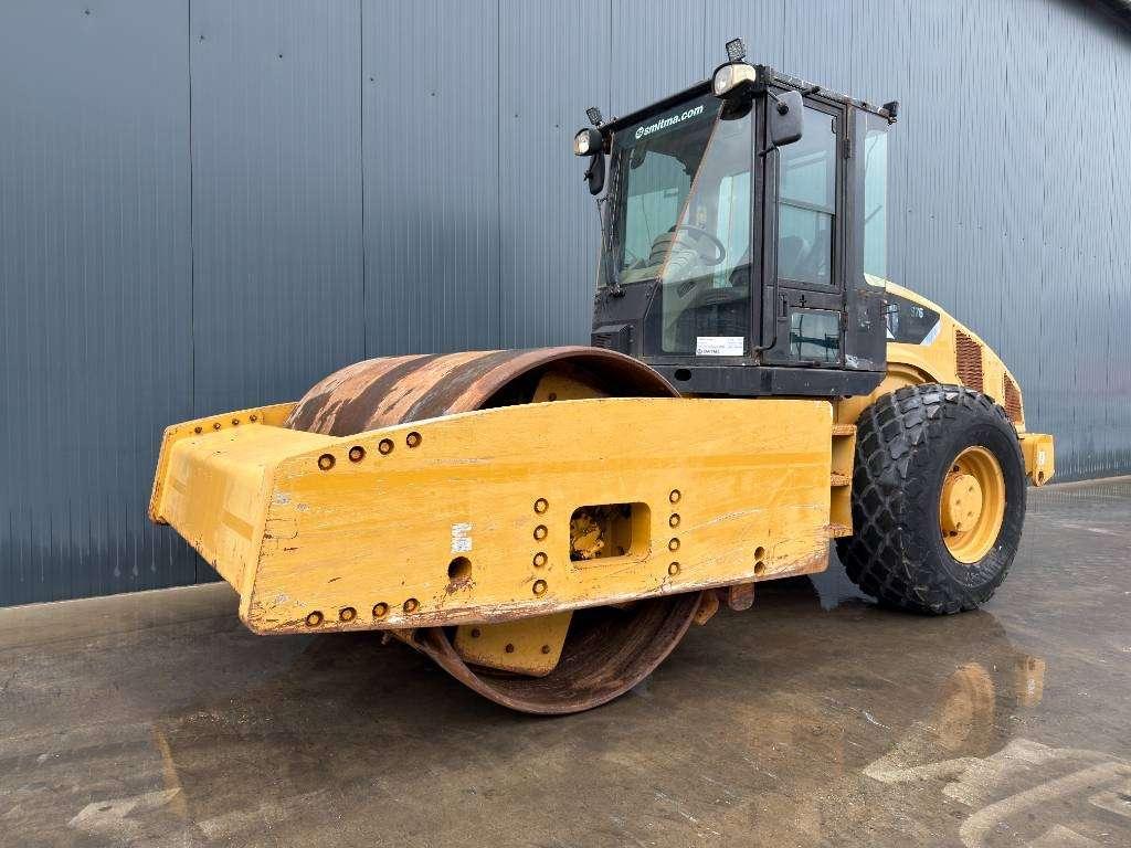 Caterpillar CS76 XT Foto 1