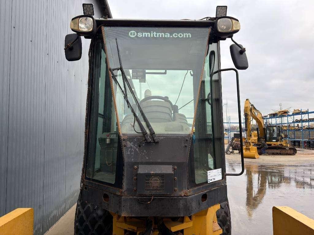 Caterpillar CS76 XT Foto 12
