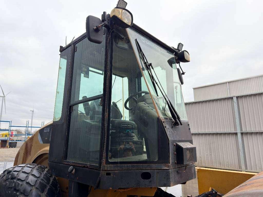 Caterpillar CS76 XT Foto 13