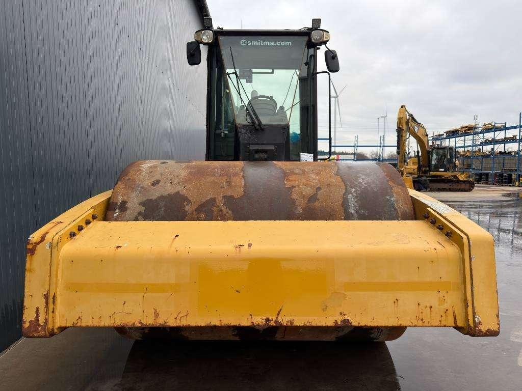 Caterpillar CS76 XT Foto 18