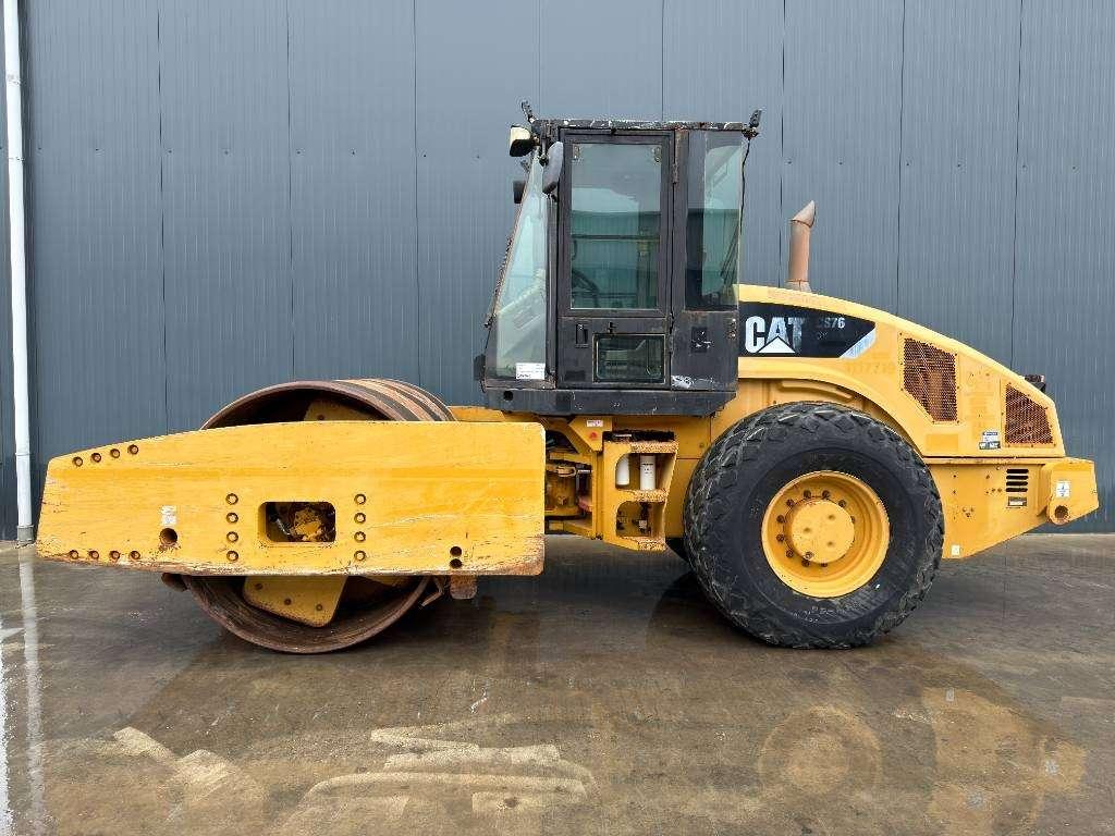 Caterpillar CS76 XT Foto 2