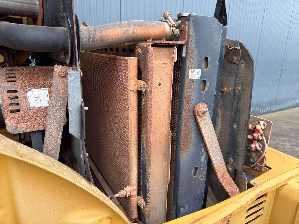 Caterpillar CS76 XT Foto 29