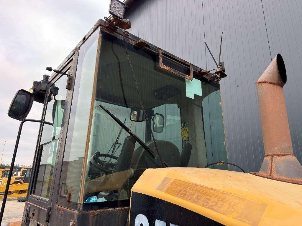 Caterpillar CS76 XT Foto 7