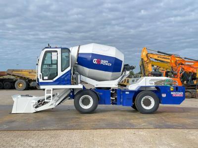 Giga Power GW5500 in vendita da Big Machinery