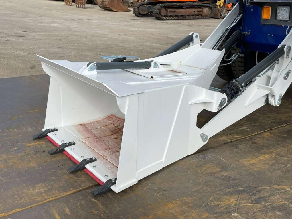 Giga Power GW5500 Foto 12