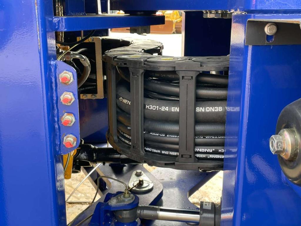 Giga Power GW5500 Foto 18