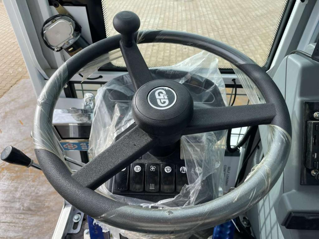Giga Power GW5500 Foto 21