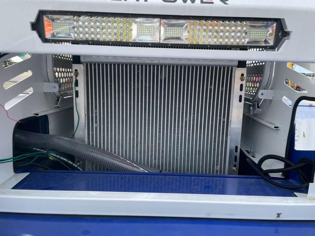 Giga Power GW5500 Foto 28