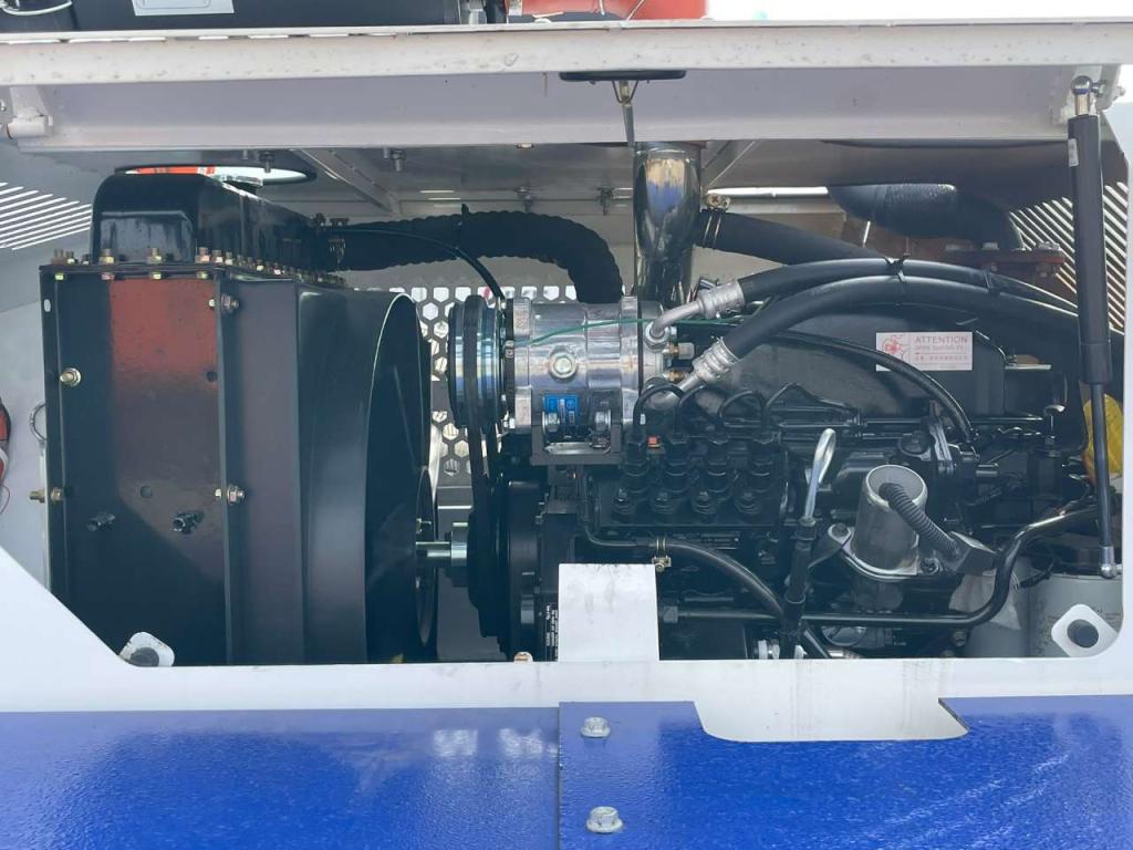 Giga Power GW5500 Foto 30