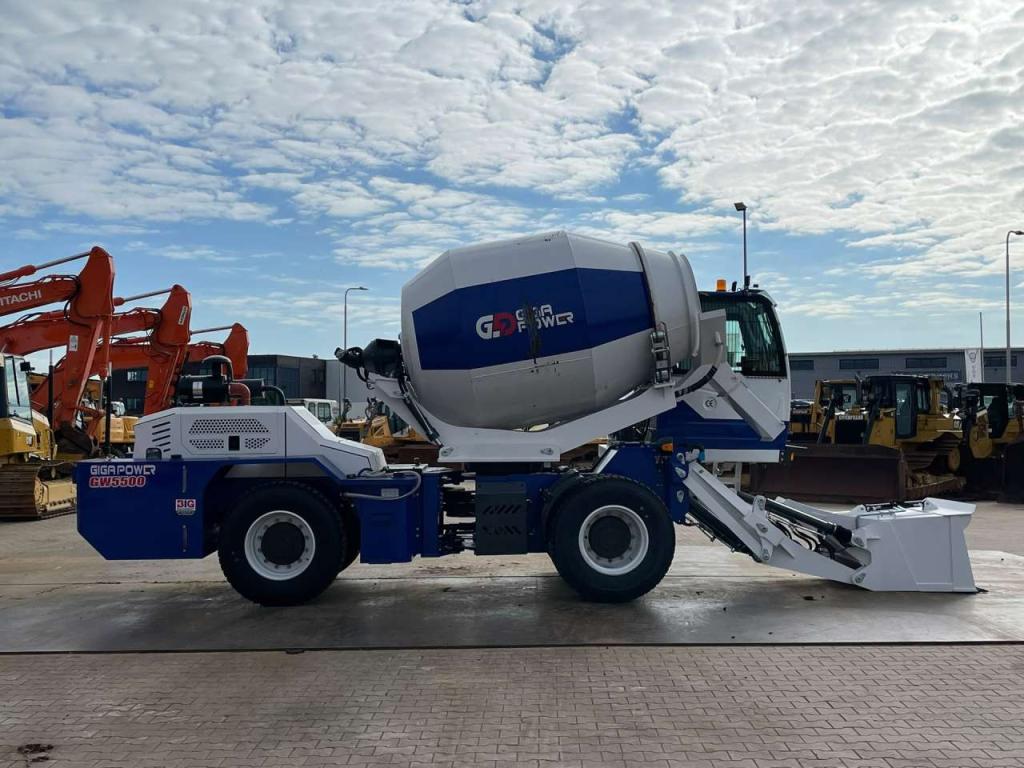 Giga Power GW5500 Foto 6