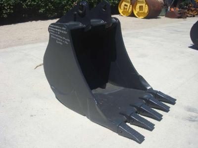 Benna da scavo in vendita da OLM 90 Srl