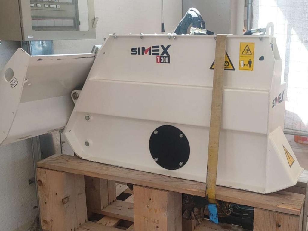 Simex T300 Foto 4