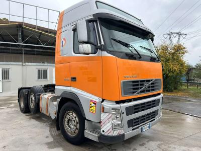 Volvo FH 12 500