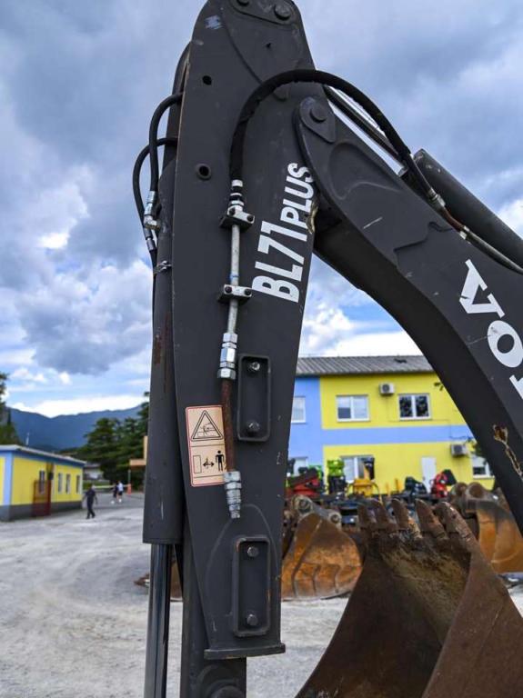 Volvo BL71 Foto 18