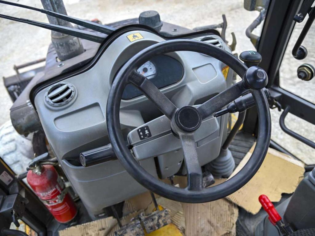Volvo BL71 Foto 25