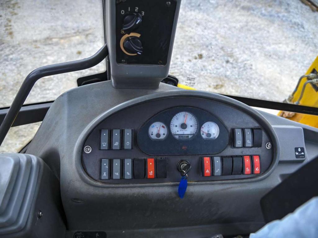 Volvo BL71 Foto 27