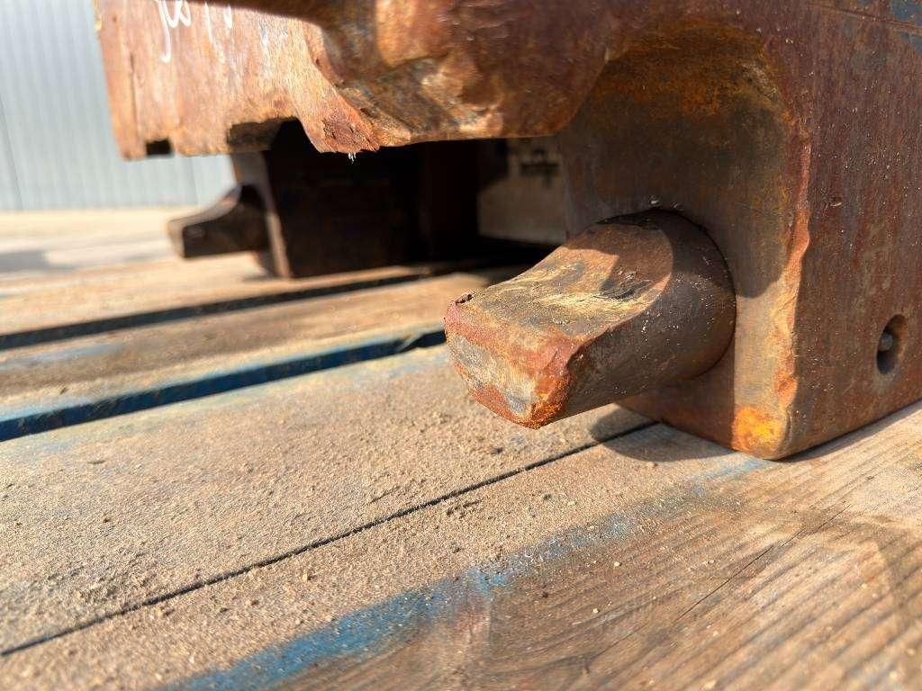 OilQuick OQ70/55 - 329D / 329E / 330F Foto 12
