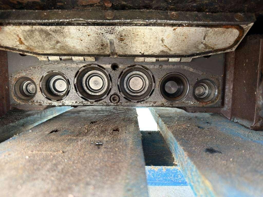 OilQuick OQ70/55 - 329D / 329E / 330F Foto 15