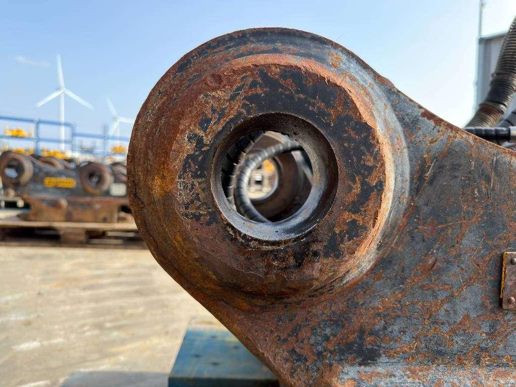 OilQuick OQ70/55 - 329D / 329E / 330F Foto 17