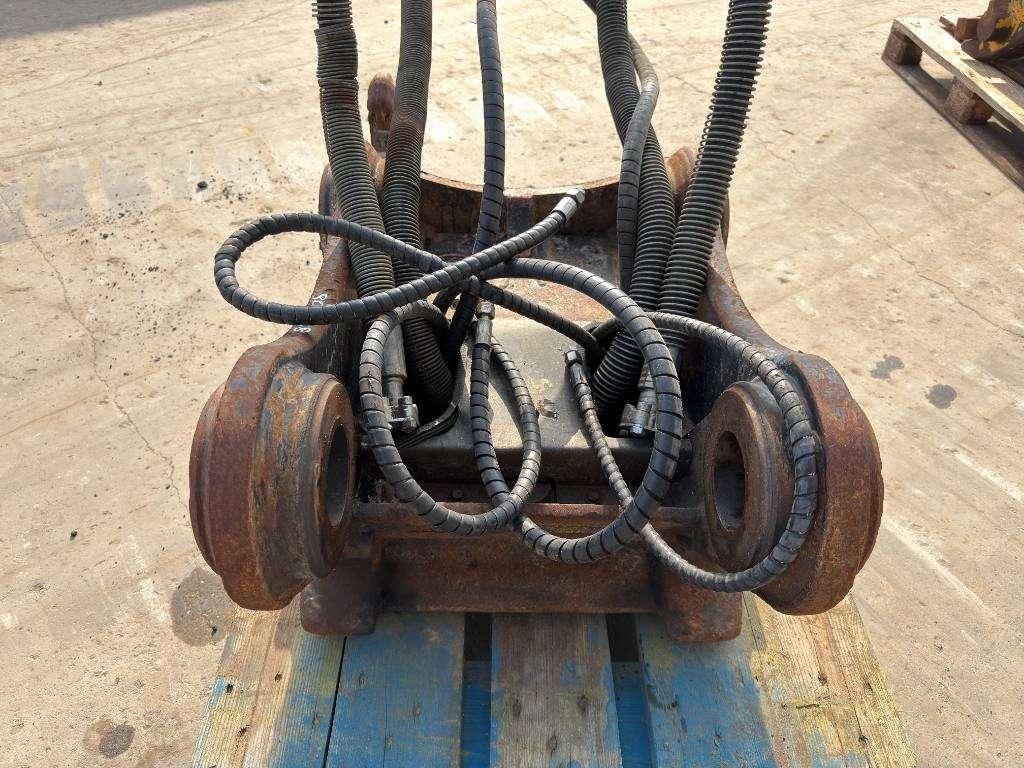 OilQuick OQ70/55 - 329D / 329E / 330F Foto 6